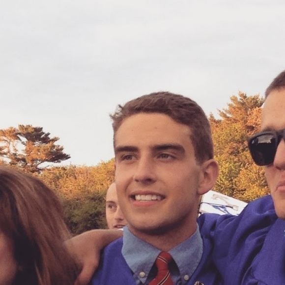 Meet your Posher, Sean - Picture 1 of 1